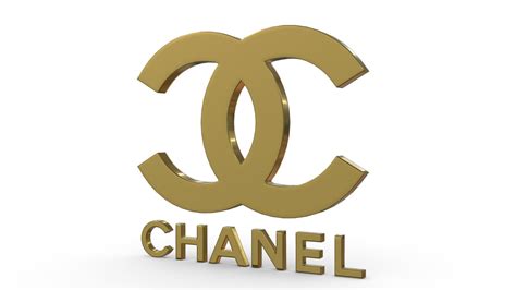 chanel 3d